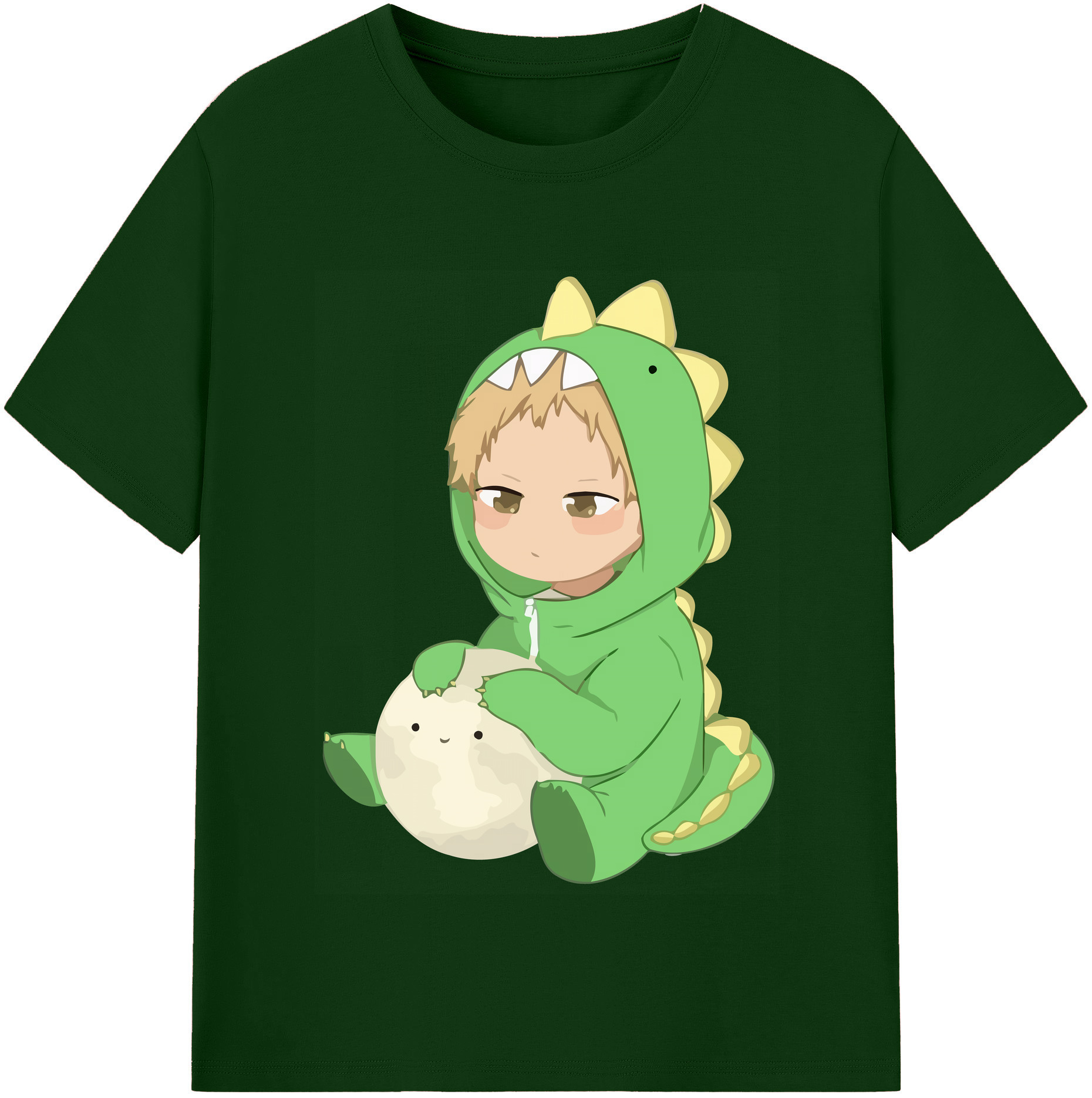 （画像用） ハイキュー!! Haikyu!! 綿100％半袖Tシャツ（フロントプリント）